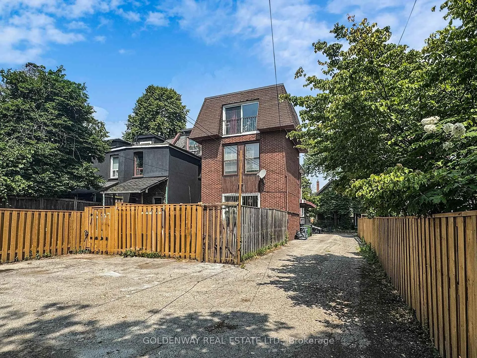 Photo 42 of 41 First Avenue, Toronto, South Riverdale — HOMEH