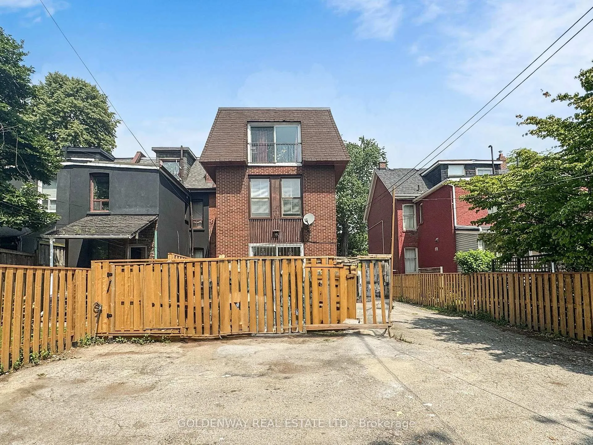 Photo 43 of 41 First Avenue, Toronto, South Riverdale — HOMEH