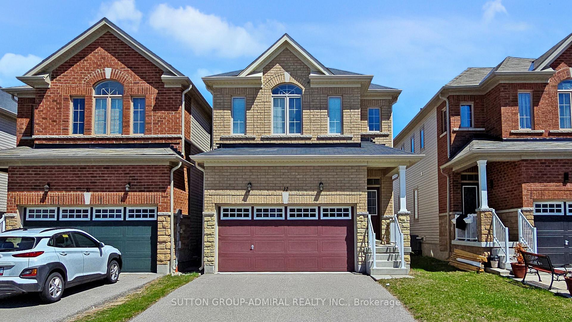 Photo 1 of 12 Sasco Way, Essa, Angus — HOMEH