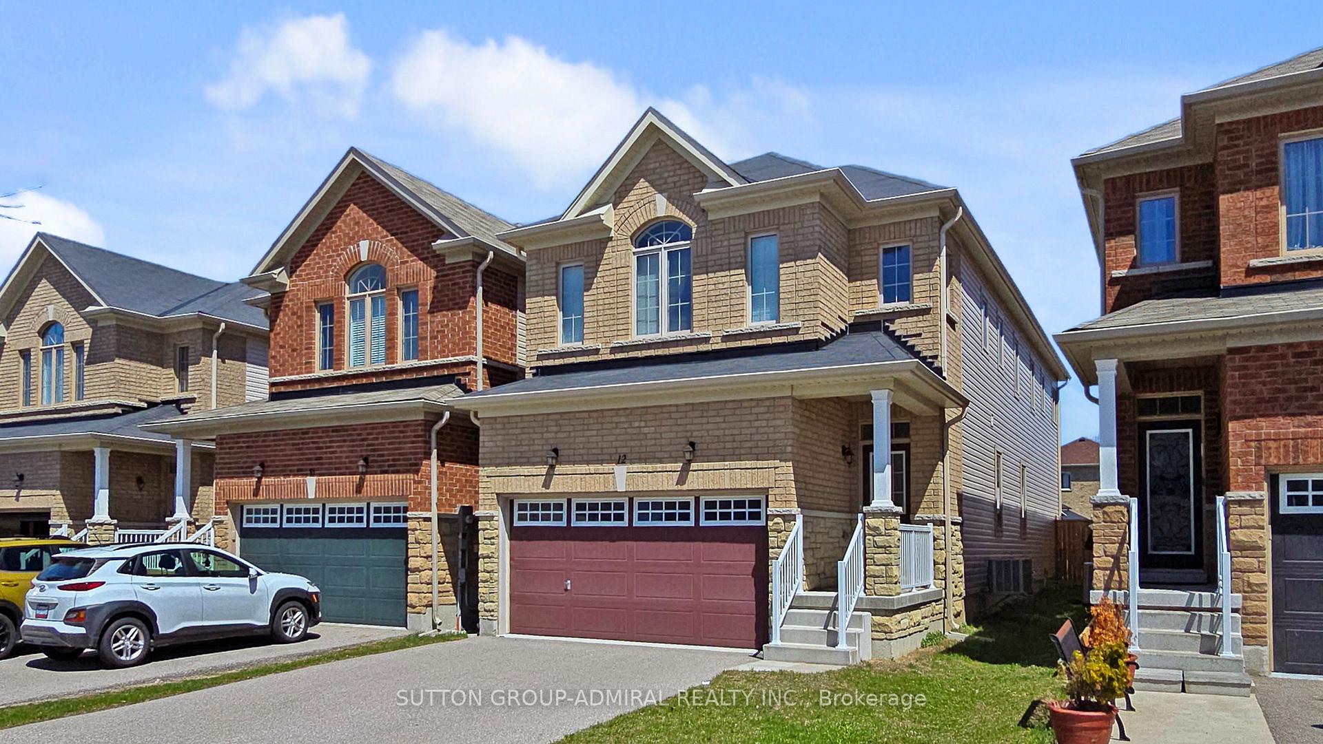 Photo 2 of 12 Sasco Way, Essa, Angus — HOMEH