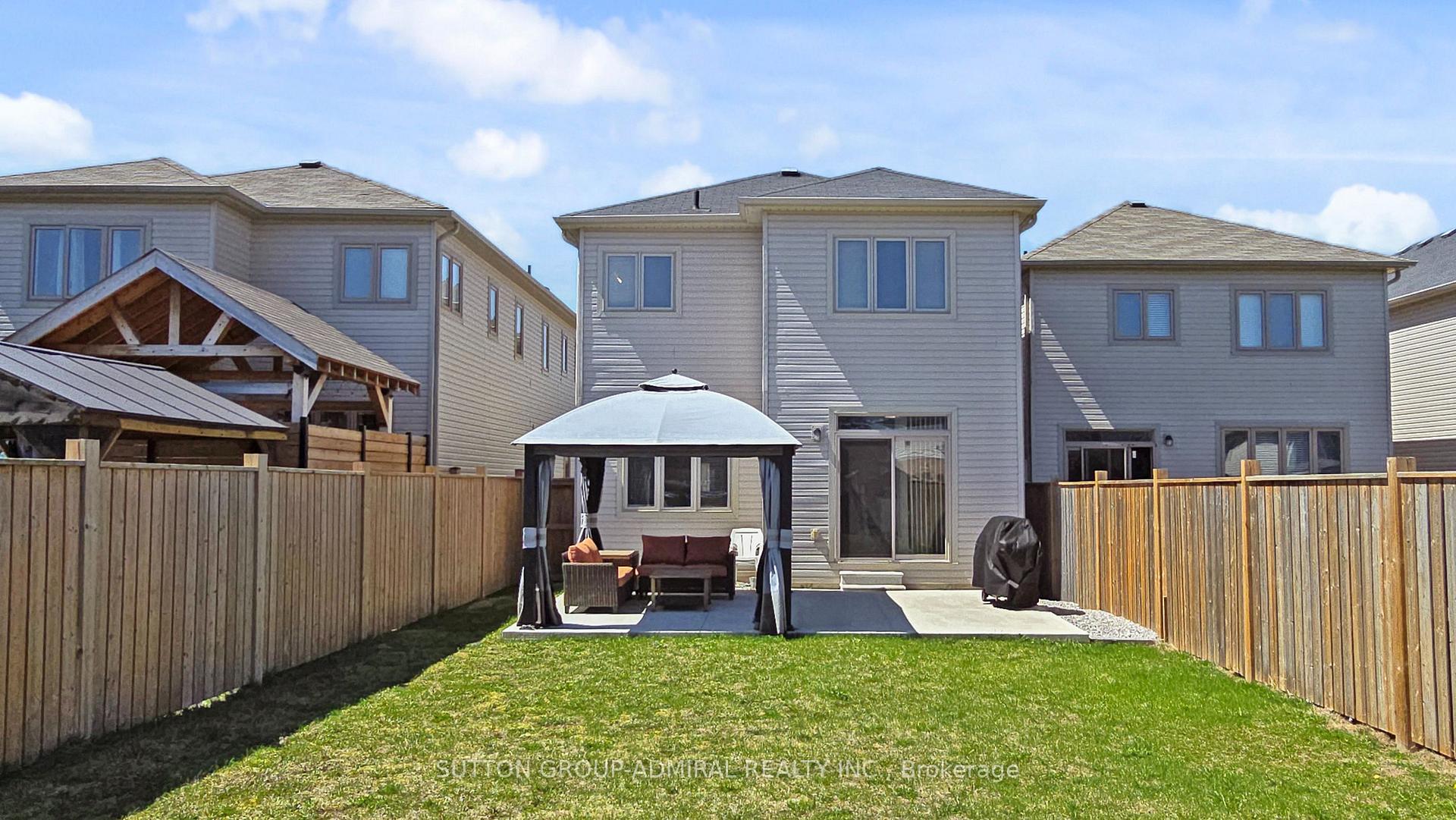 Photo 19 of 12 Sasco Way, Essa, Angus — HOMEH