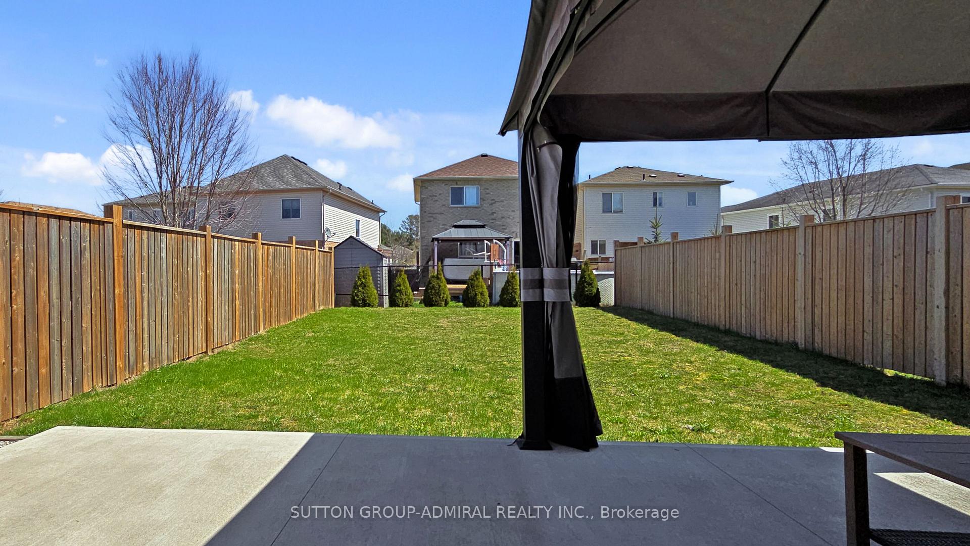 Photo 20 of 12 Sasco Way, Essa, Angus — HOMEH