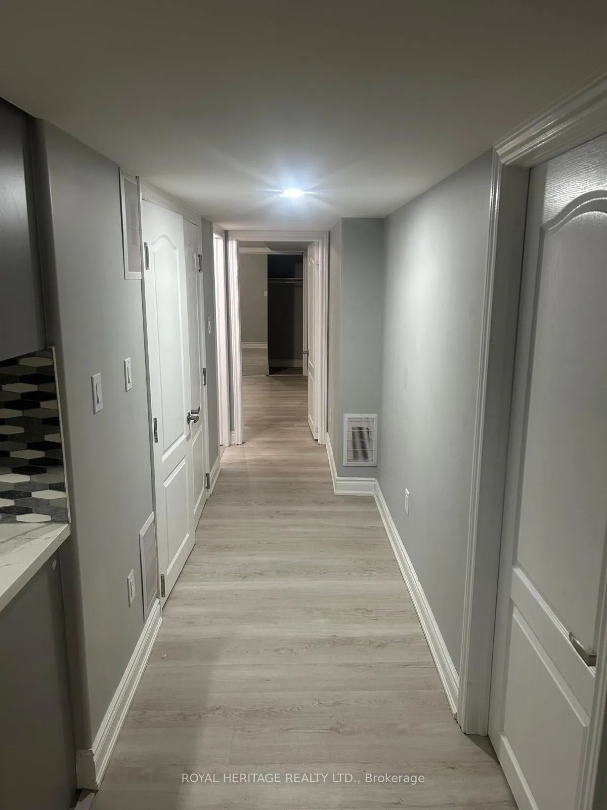 Photo 4 of 11 Bellotti Crescent, Ajax, Northeast Ajax — HOMEH