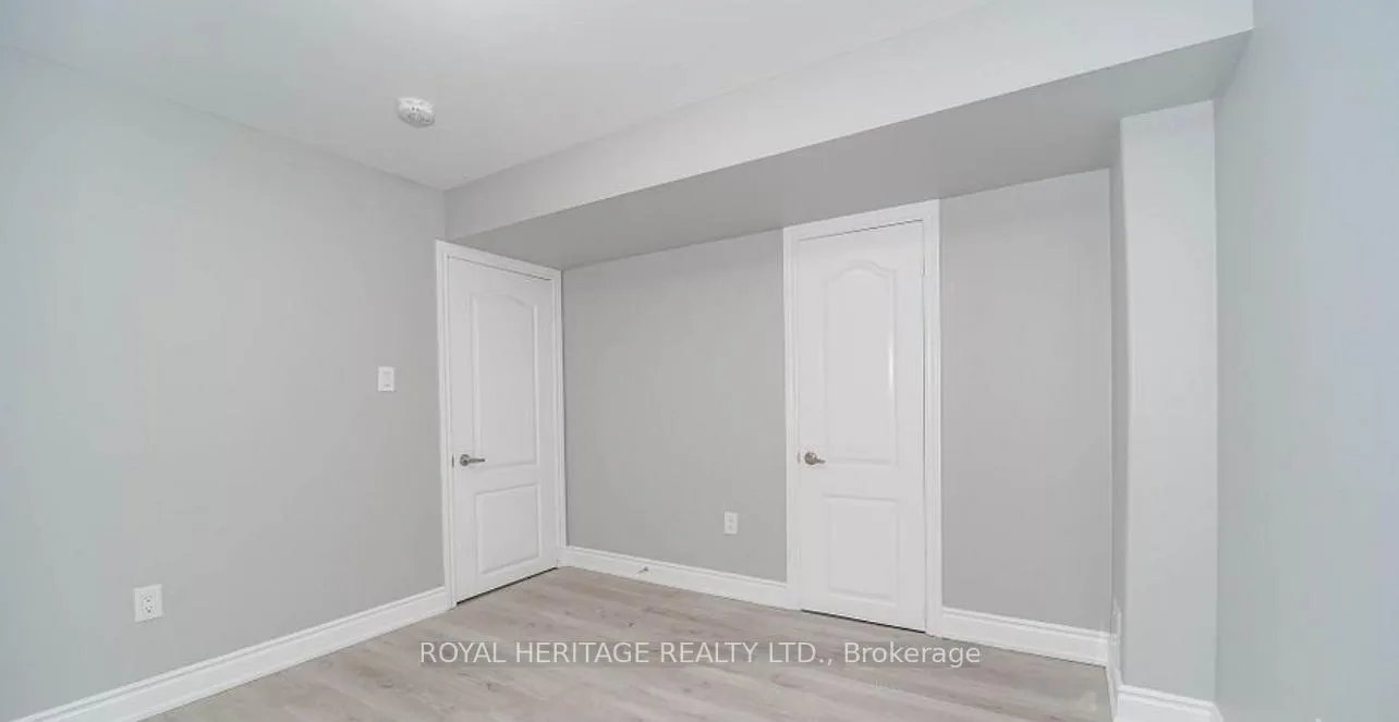 Photo 9 of 11 Bellotti Crescent, Ajax, Northeast Ajax — HOMEH