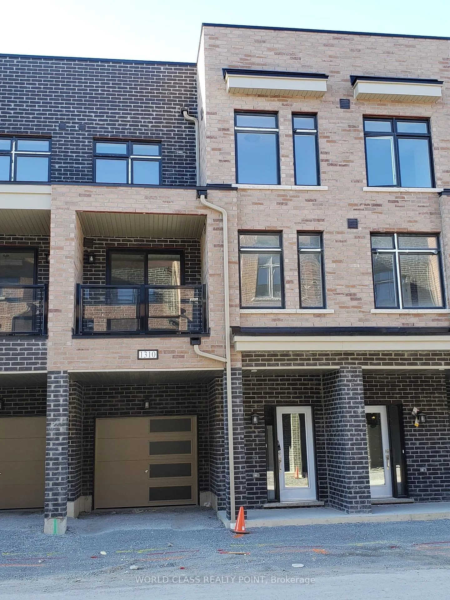Photo 1 of Unit 1310, 1865 Pickering Parkway, Pickering, Village East — HOMEH