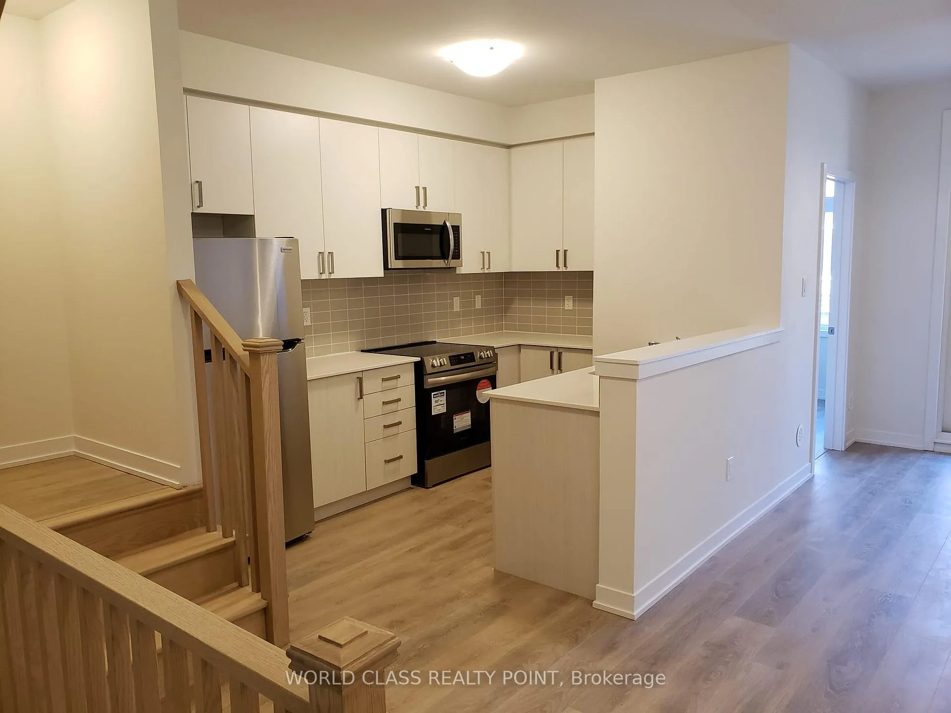 Photo 3 of Unit 1310, 1865 Pickering Parkway, Pickering, Village East — HOMEH