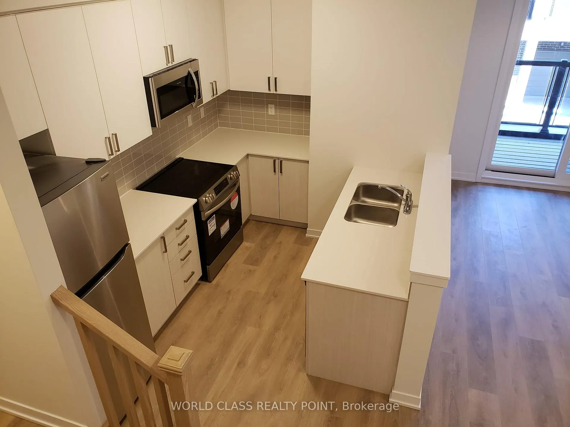 Photo 4 of Unit 1310, 1865 Pickering Parkway, Pickering, Village East — HOMEH