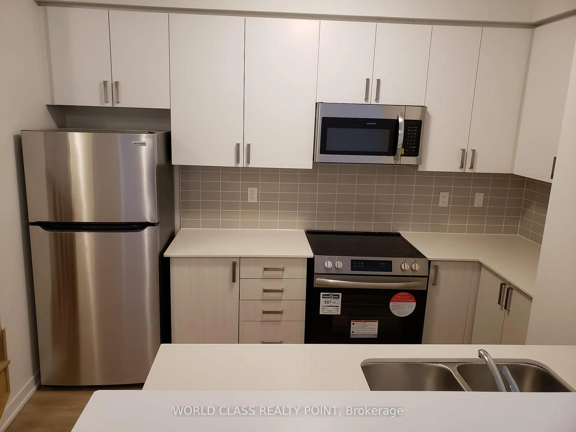 Photo 5 of Unit 1310, 1865 Pickering Parkway, Pickering, Village East — HOMEH