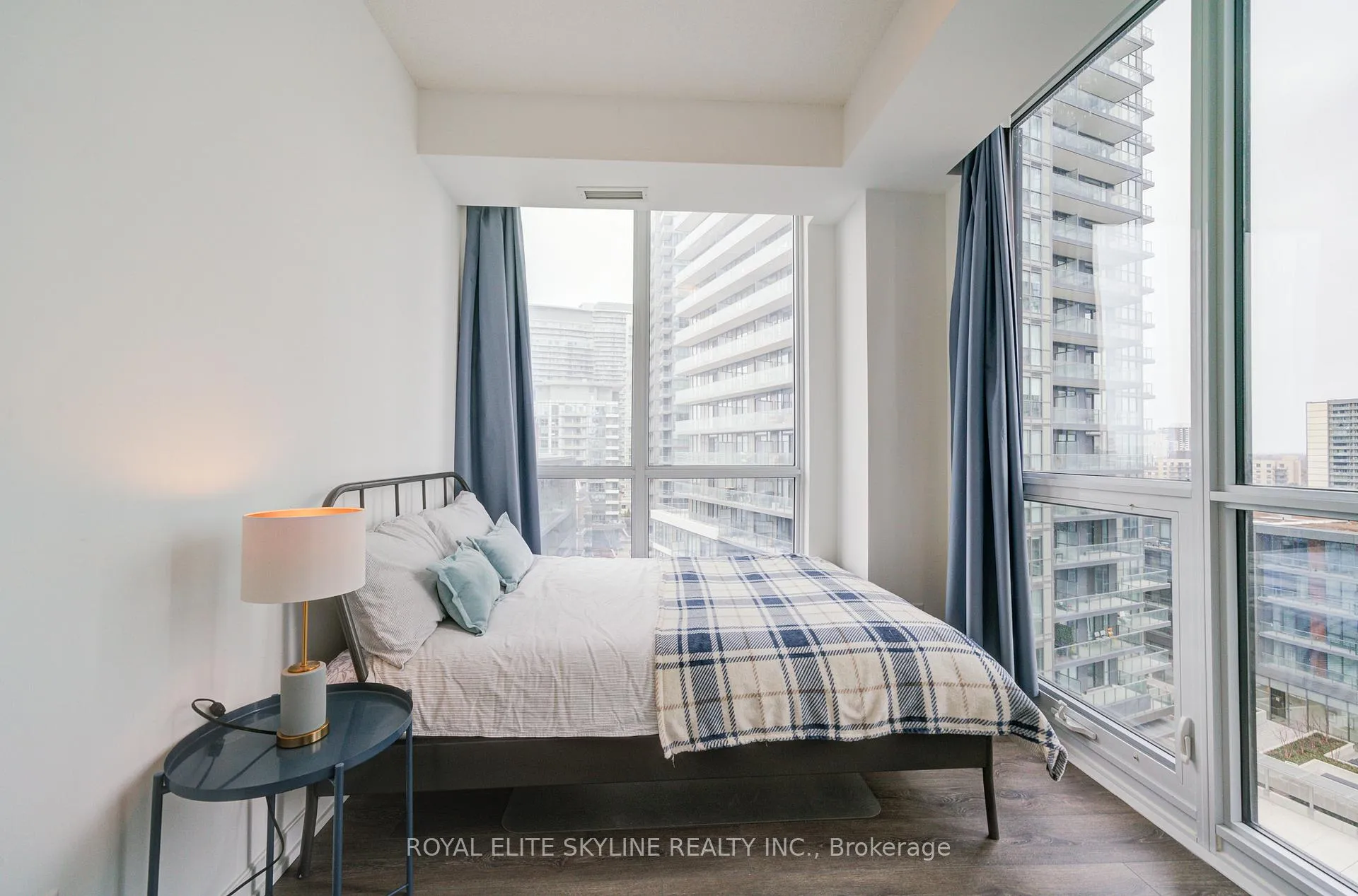 Photo 20 of Unit 810, 36 Forest Manor Road, North York, Henry Farm — HOMEH
