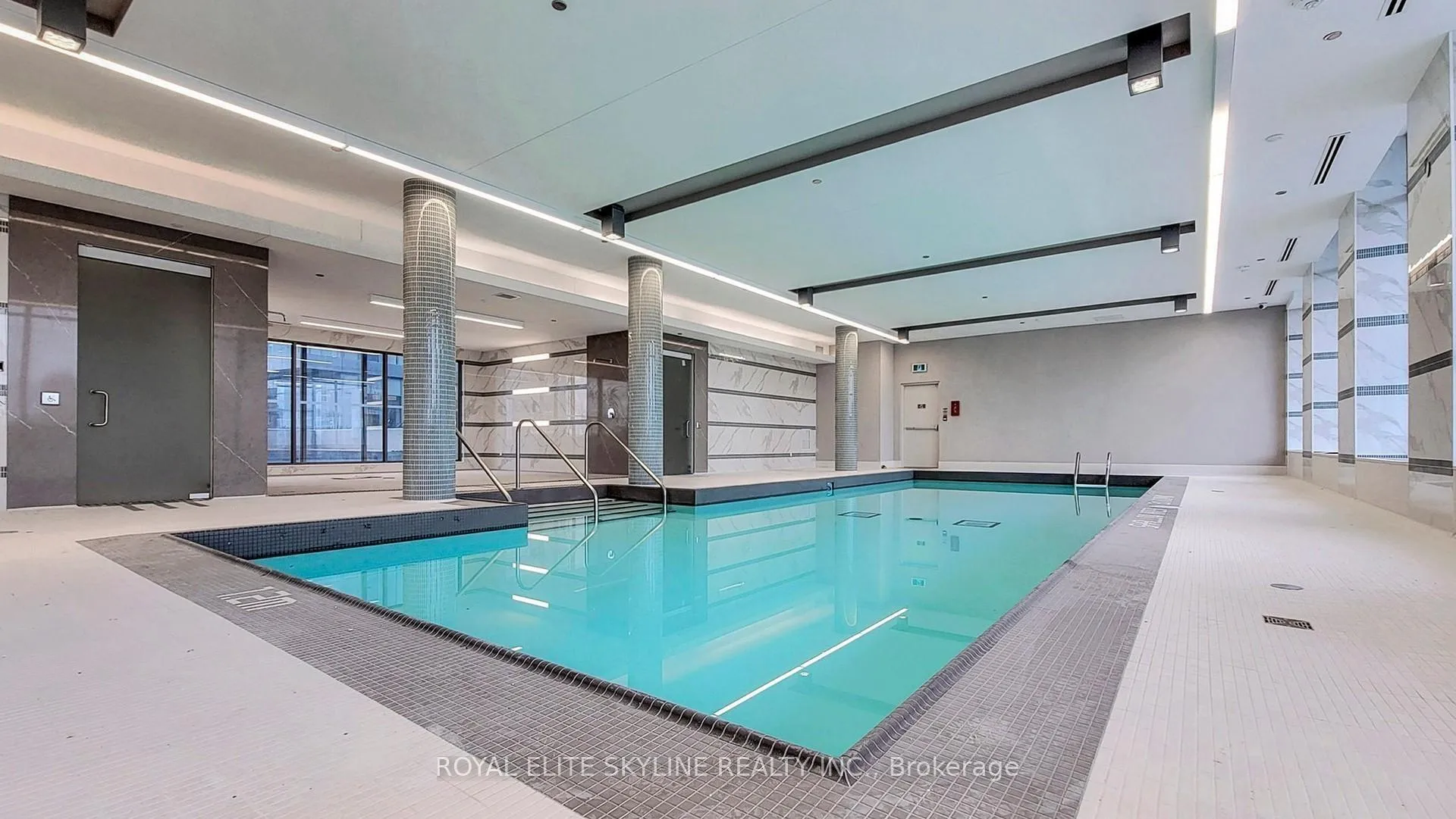 Photo 31 of Unit 810, 36 Forest Manor Road, North York, Henry Farm — HOMEH