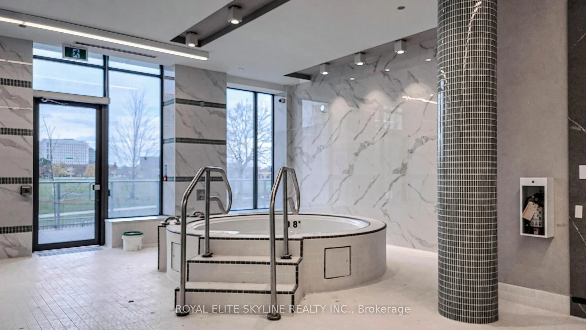 Photo 32 of Unit 810, 36 Forest Manor Road, North York, Henry Farm — HOMEH