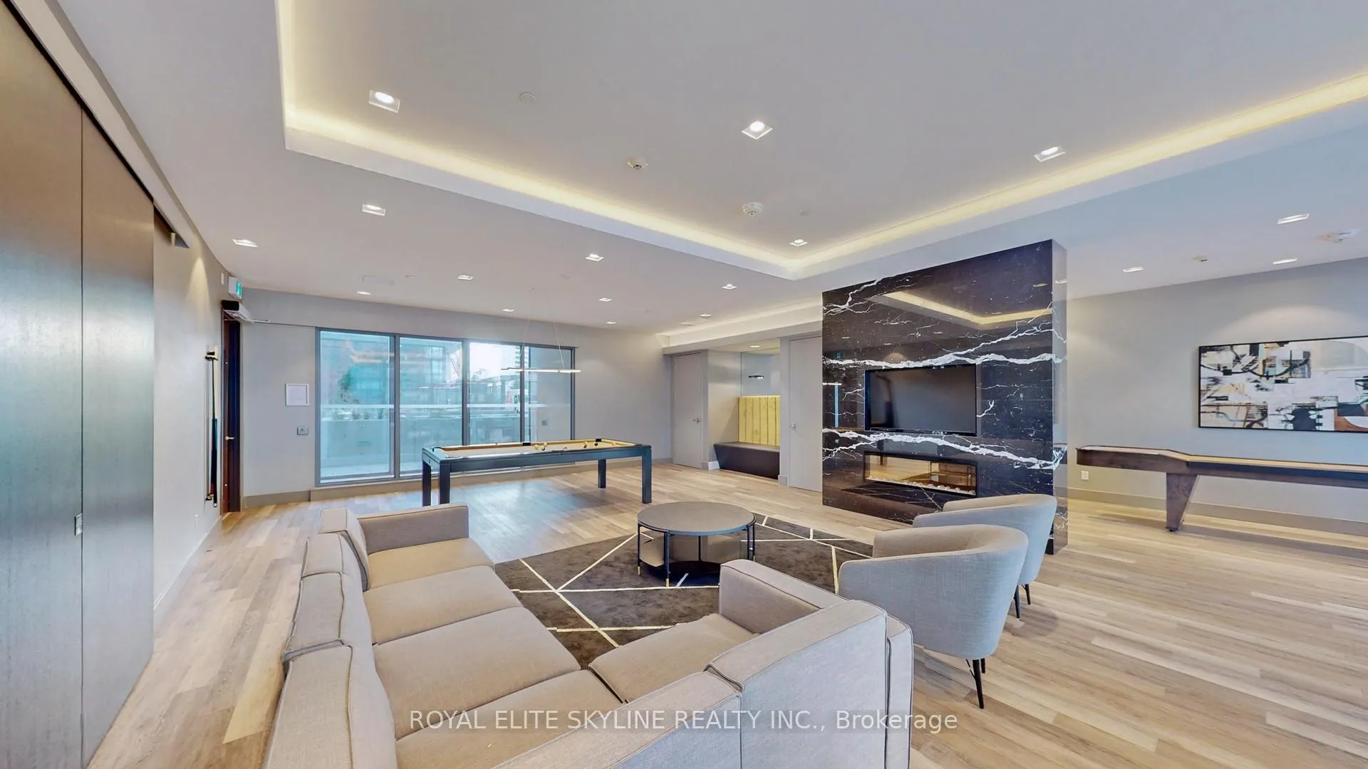 Photo 33 of Unit 810, 36 Forest Manor Road, North York, Henry Farm — HOMEH