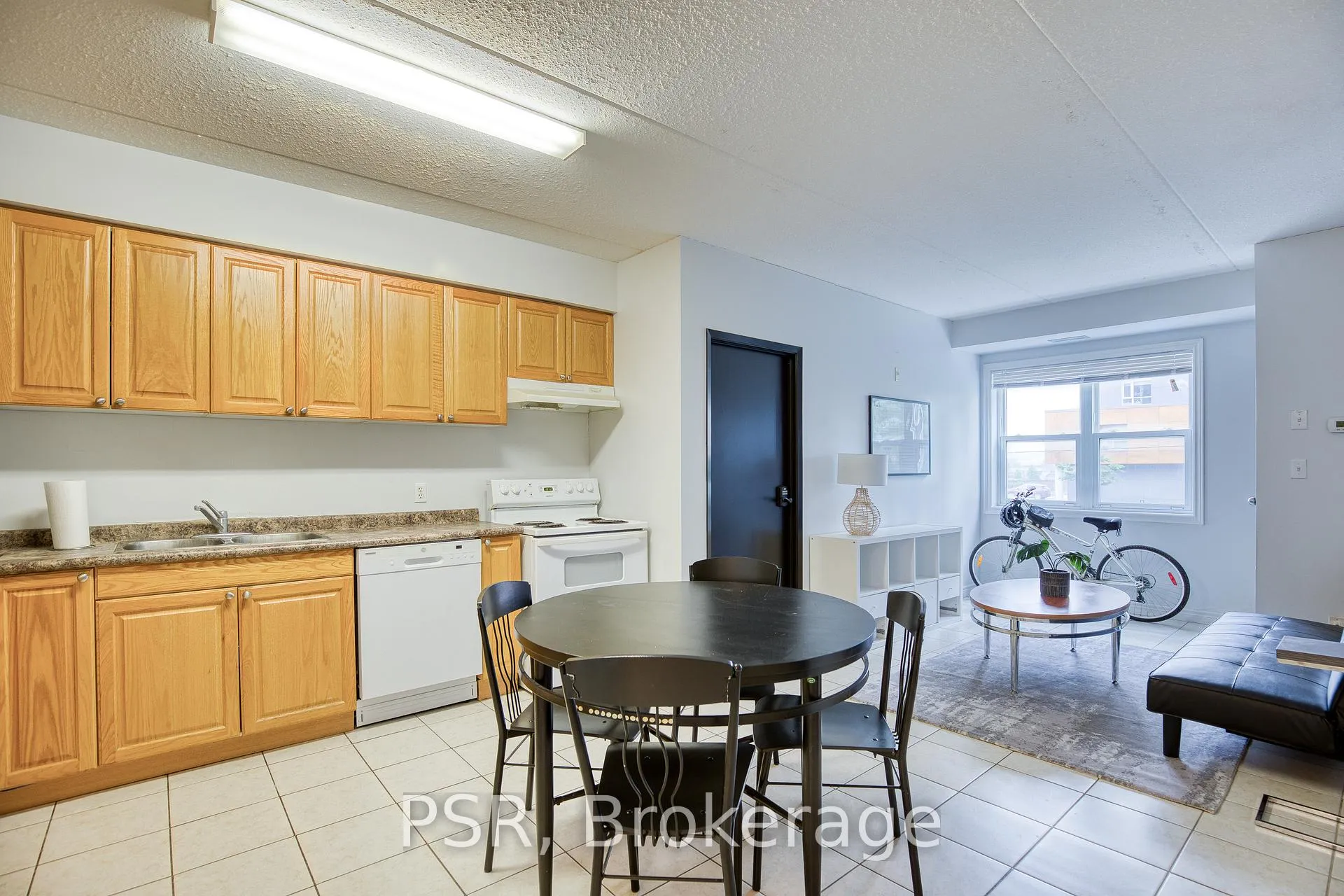 Photo 2 of Unit 102, 253 Lester Street, Waterloo — HOMEH
