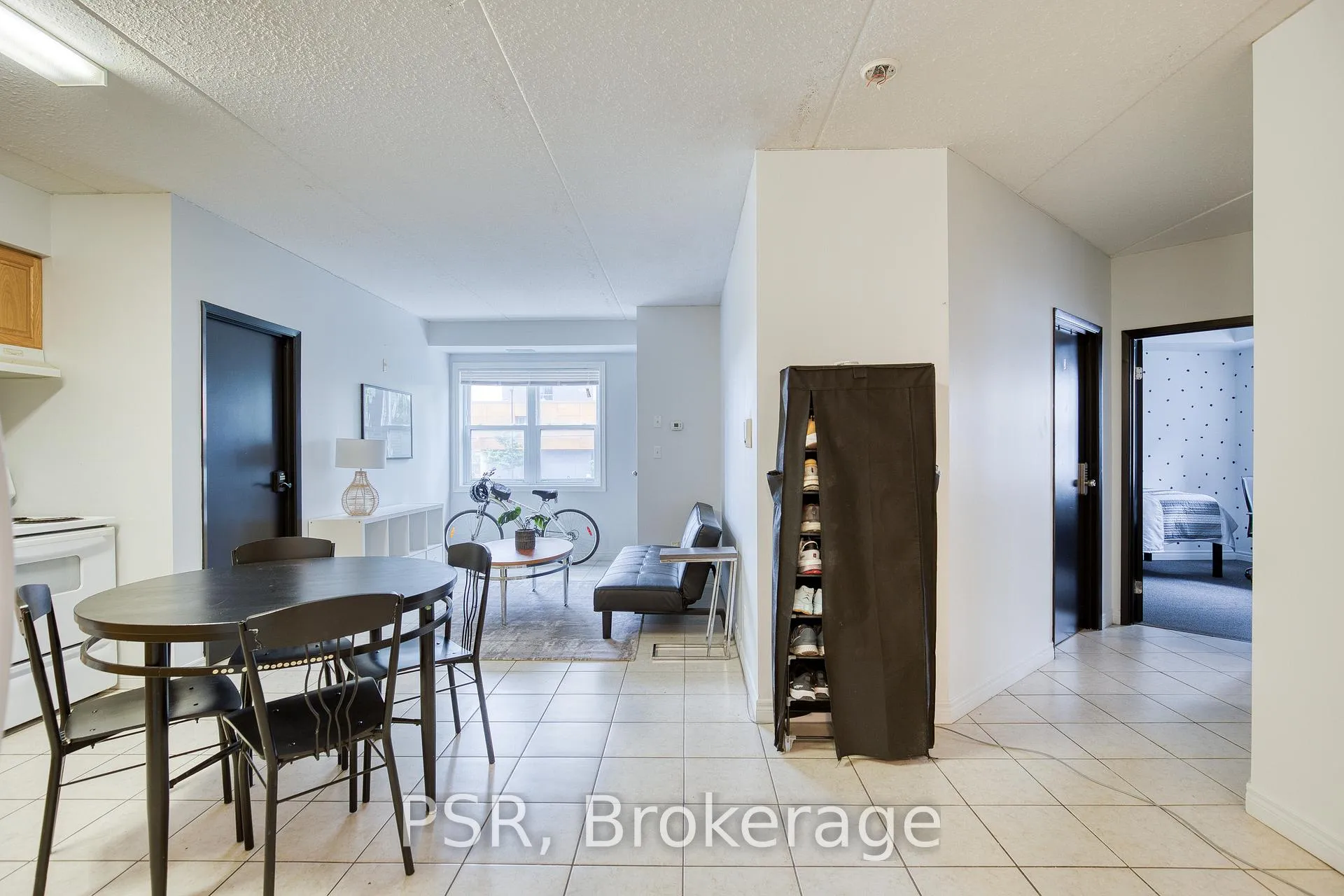 Photo 3 of Unit 102, 253 Lester Street, Waterloo — HOMEH