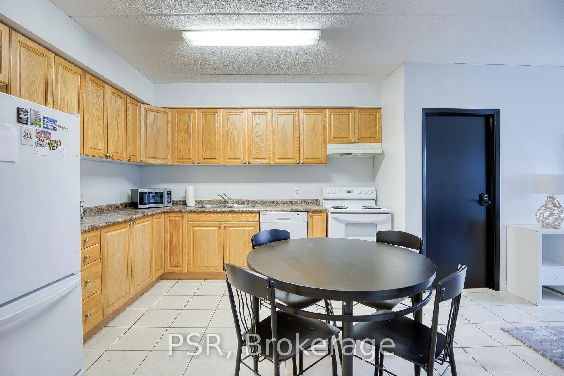 Photo 4 of Unit 102, 253 Lester Street, Waterloo — HOMEH