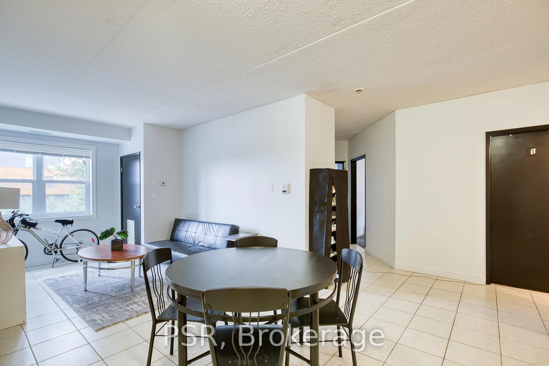 Photo 6 of Unit 102, 253 Lester Street, Waterloo — HOMEH