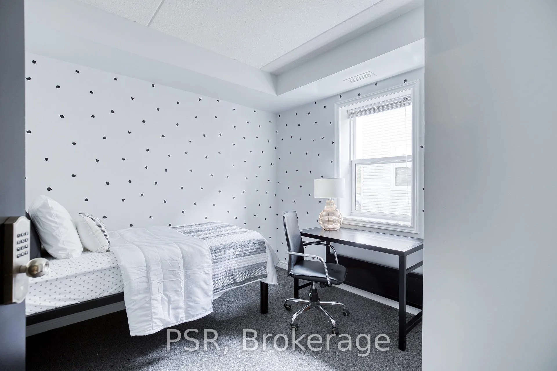 Photo 18 of Unit 102, 253 Lester Street, Waterloo — HOMEH