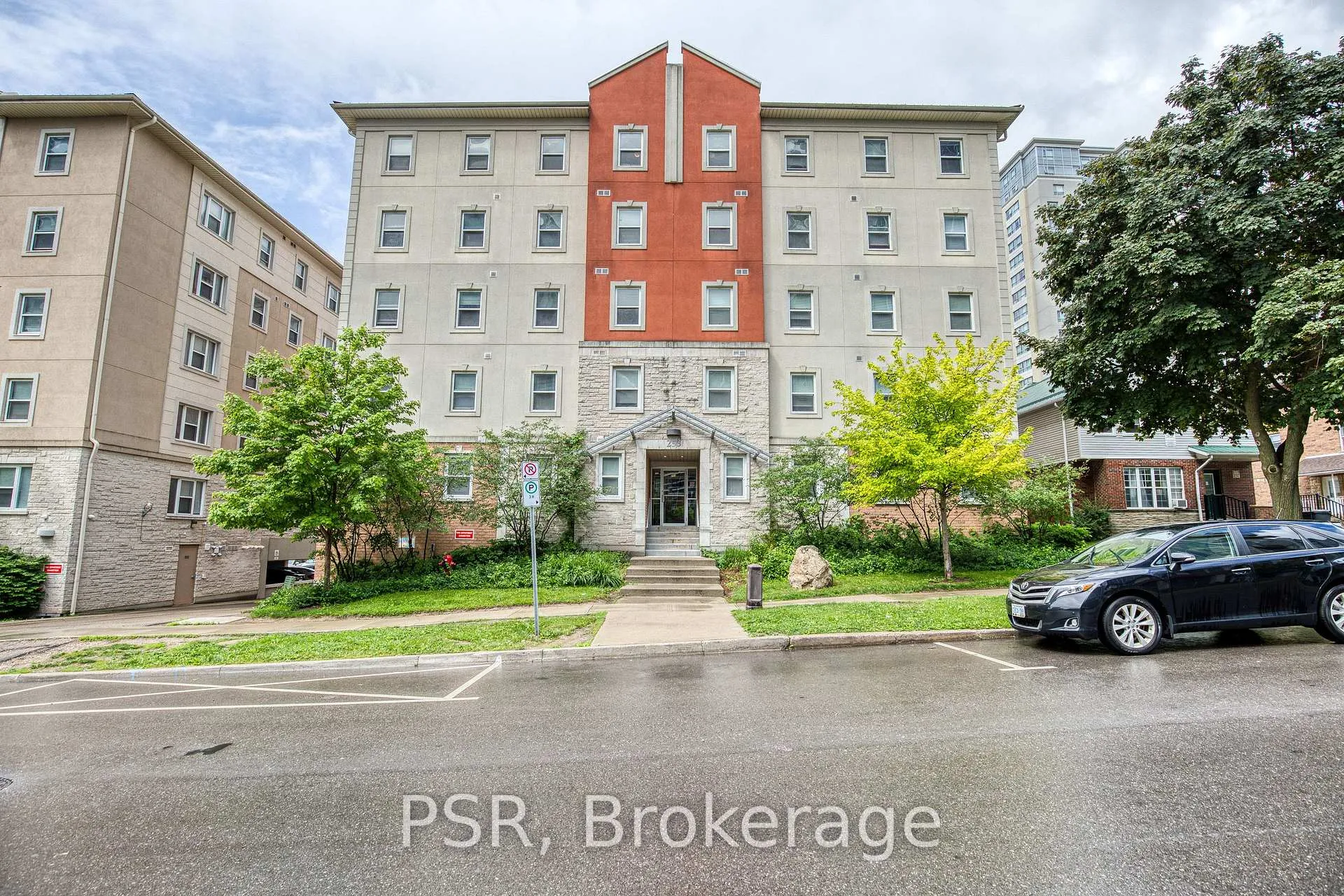 Photo 28 of Unit 102, 253 Lester Street, Waterloo — HOMEH