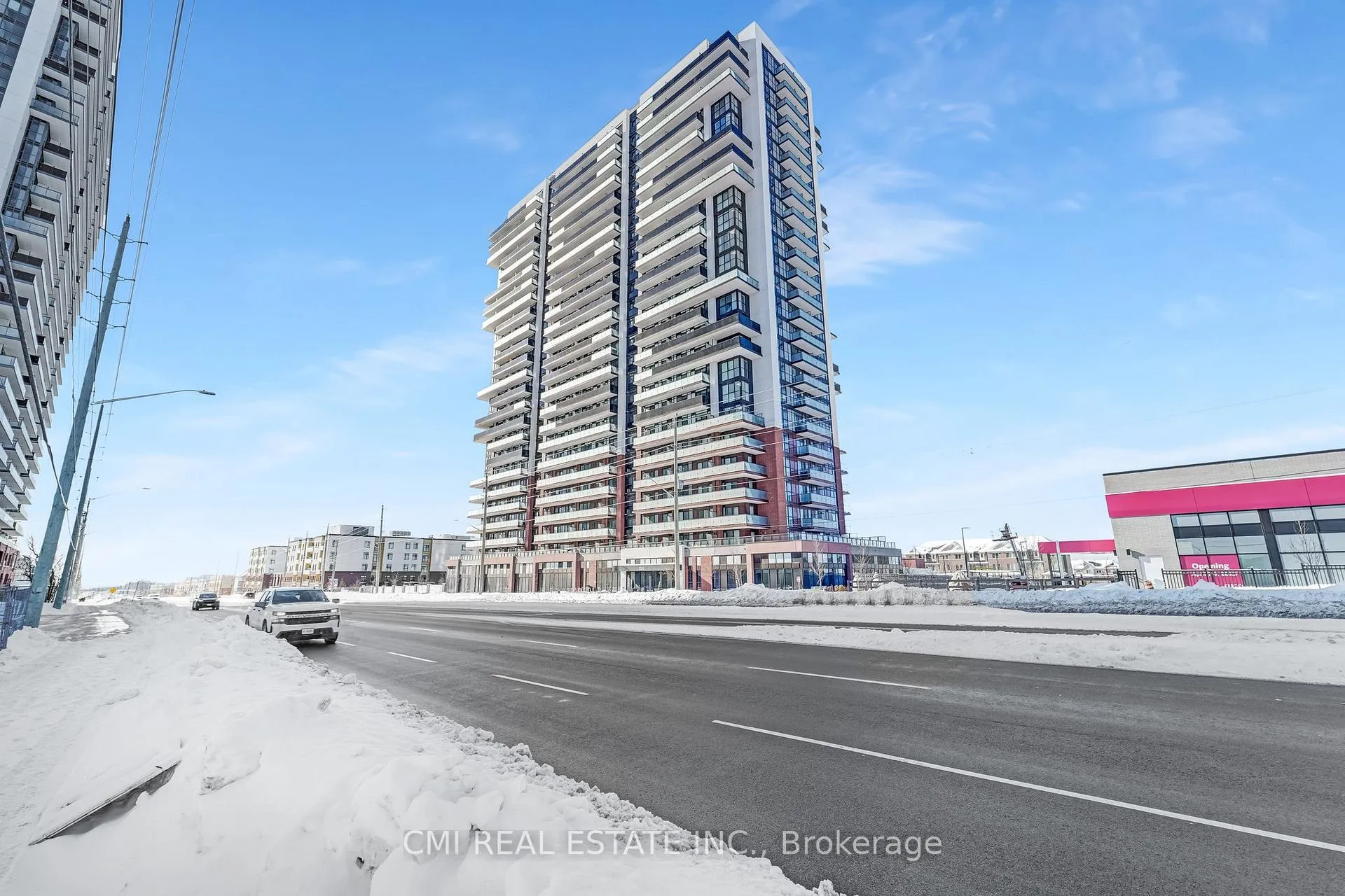 Photo 2 of Unit 2110, 2550 Simcoe Street N, Oshawa, Windfields — HOMEH