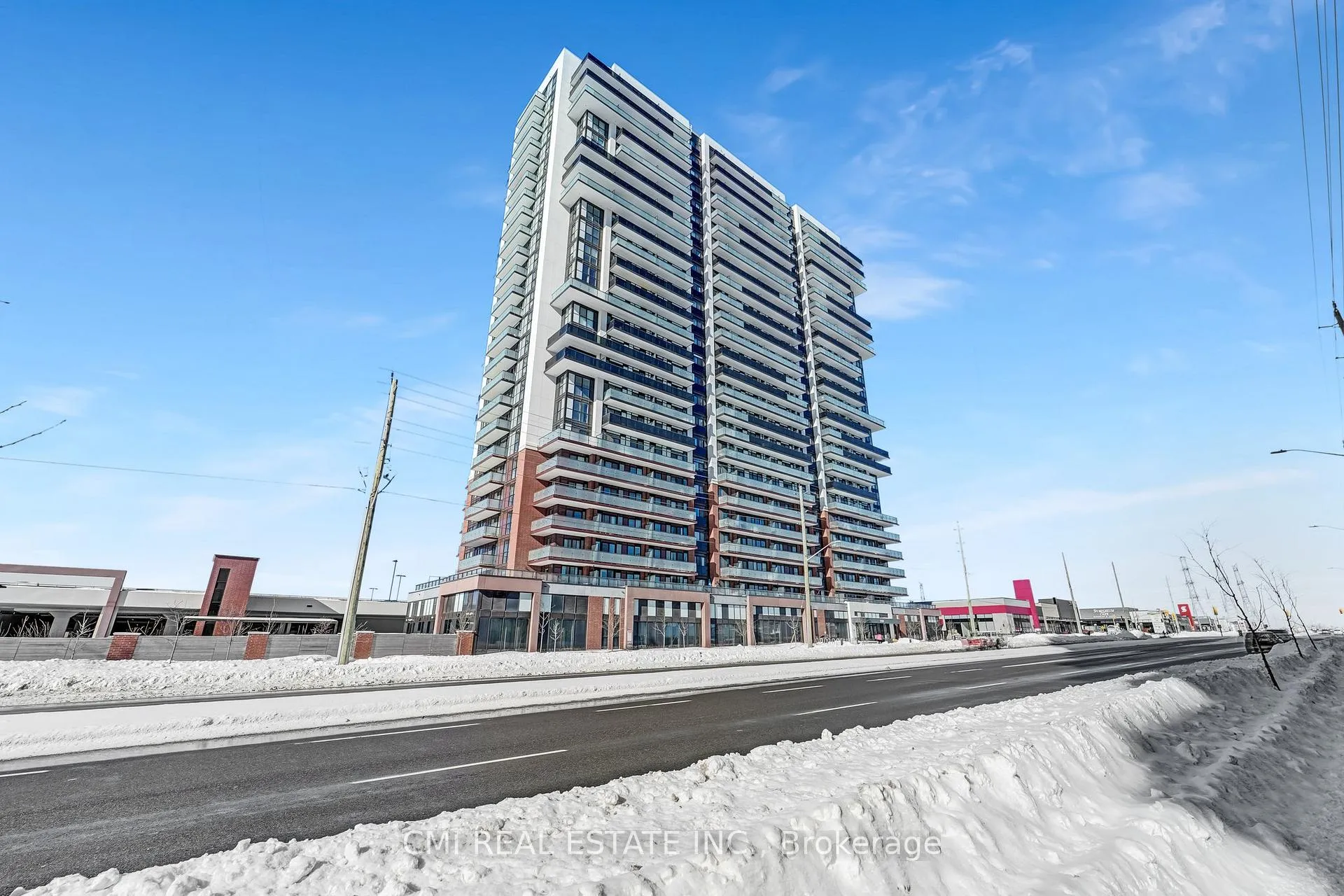 Photo 3 of Unit 2110, 2550 Simcoe Street N, Oshawa, Windfields — HOMEH