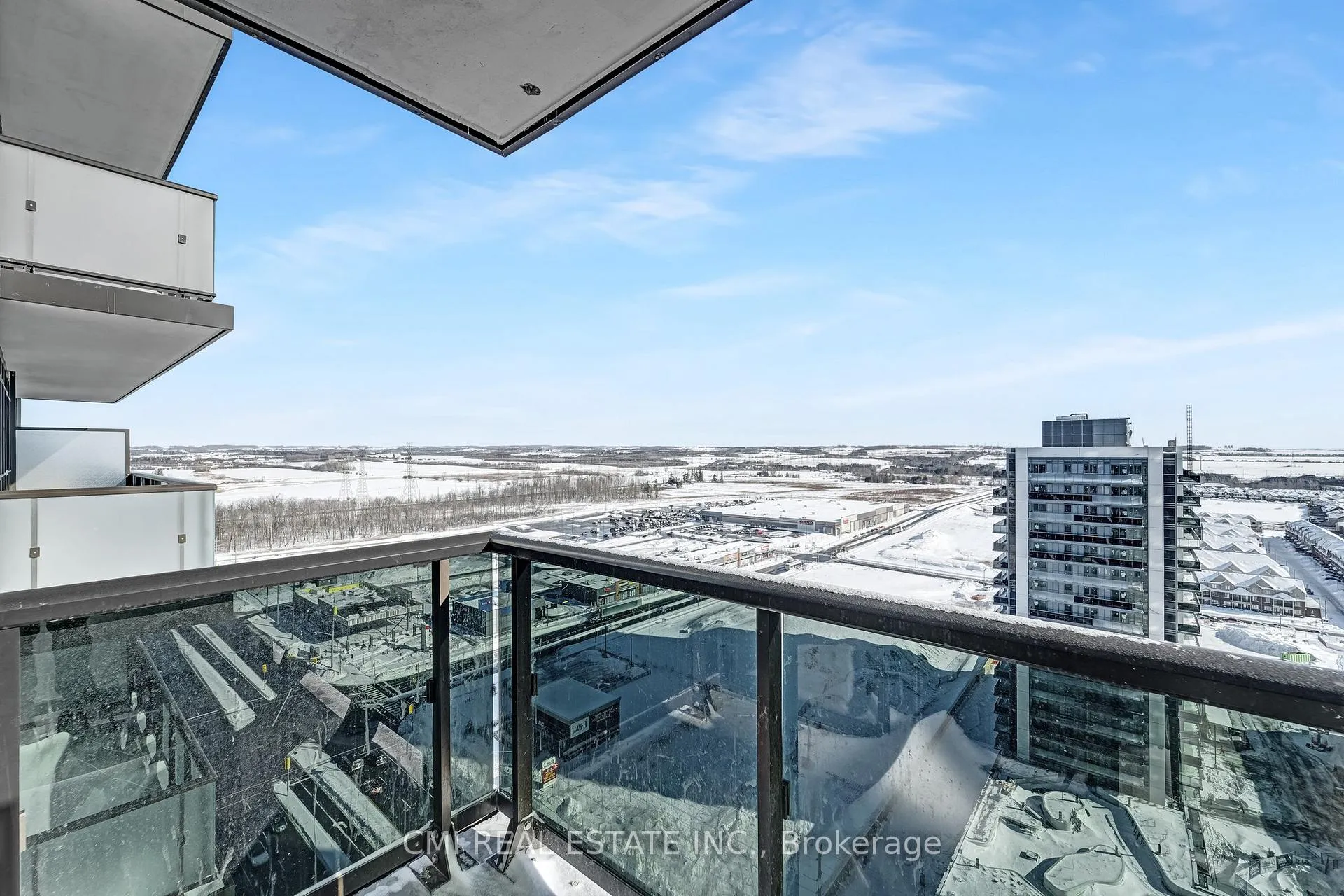 Photo 24 of Unit 2110, 2550 Simcoe Street N, Oshawa, Windfields — HOMEH