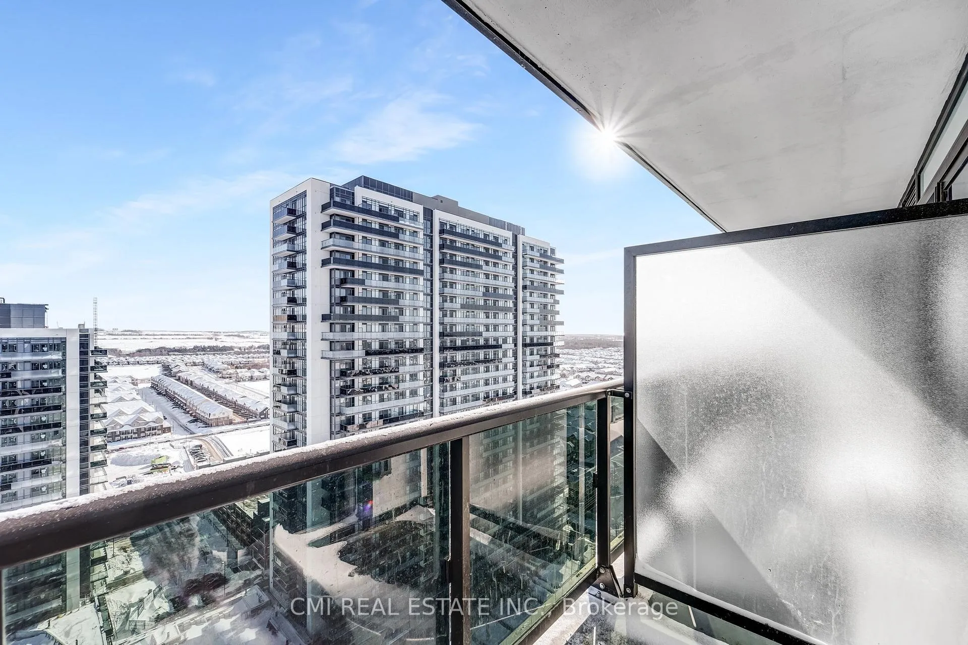 Photo 25 of Unit 2110, 2550 Simcoe Street N, Oshawa, Windfields — HOMEH