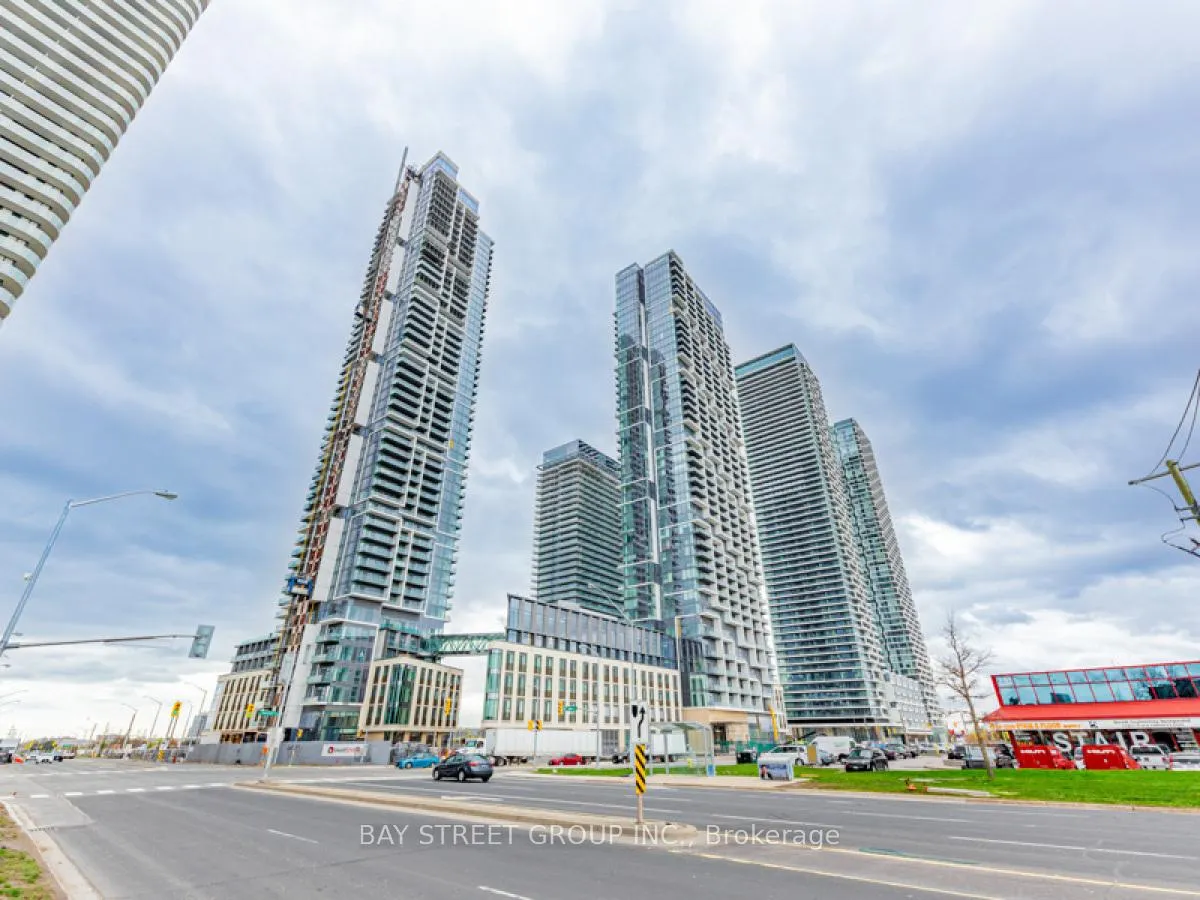 Photo 1 of Unit 1805, 7890 Jane Street, Vaughan, Vaughan Corporate Centre — HOMEH