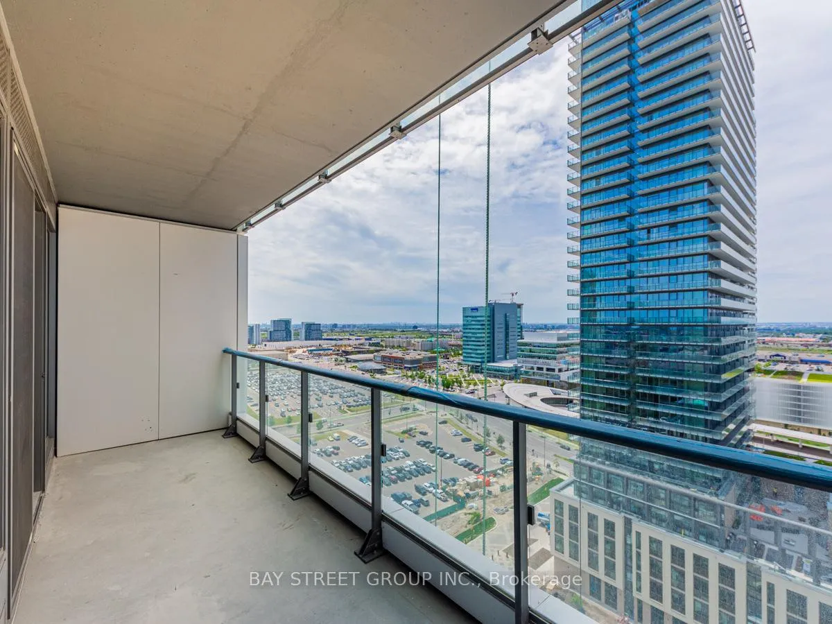 Photo 18 of Unit 1805, 7890 Jane Street, Vaughan, Vaughan Corporate Centre — HOMEH