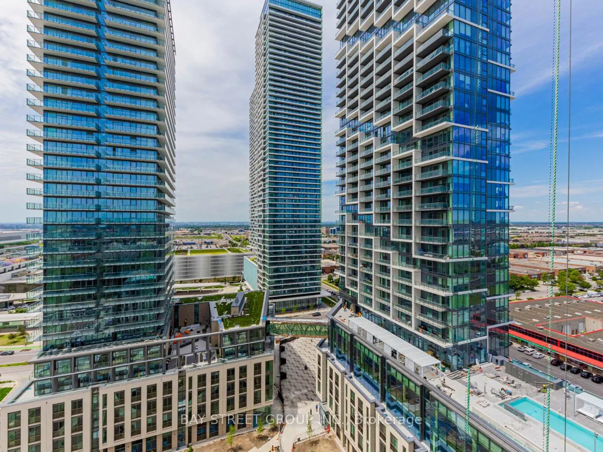 Photo 19 of Unit 1805, 7890 Jane Street, Vaughan, Vaughan Corporate Centre — HOMEH