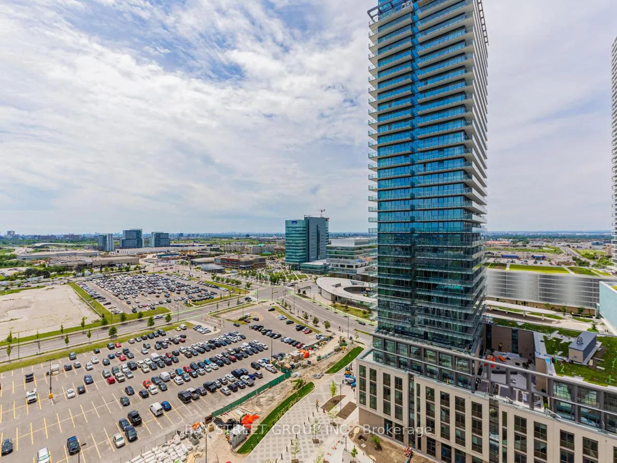 Photo 20 of Unit 1805, 7890 Jane Street, Vaughan, Vaughan Corporate Centre — HOMEH