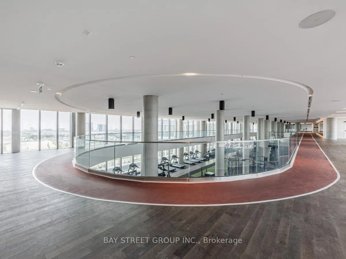 Photo 21 of Unit 1805, 7890 Jane Street, Vaughan, Vaughan Corporate Centre — HOMEH