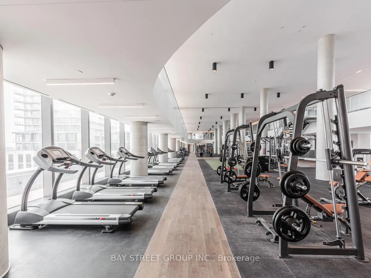 Photo 22 of Unit 1805, 7890 Jane Street, Vaughan, Vaughan Corporate Centre — HOMEH