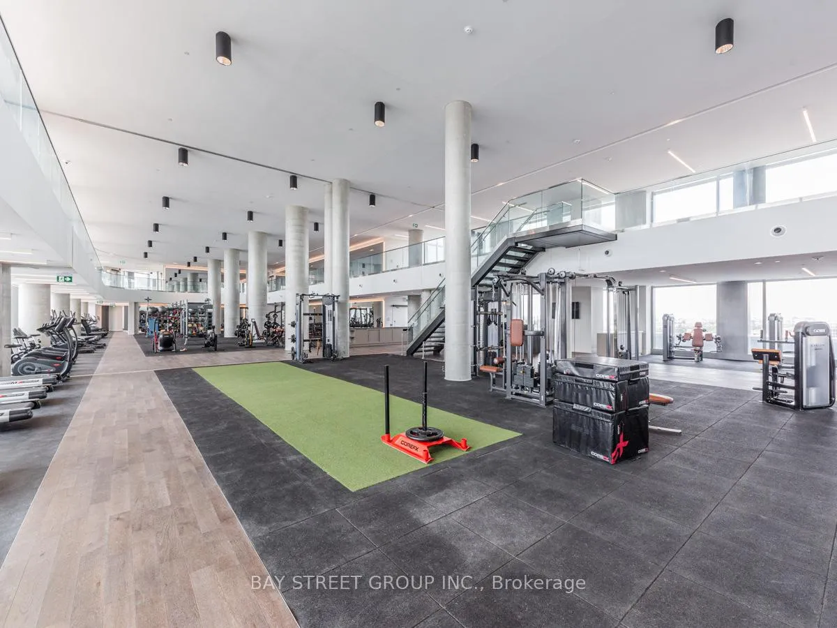 Photo 23 of Unit 1805, 7890 Jane Street, Vaughan, Vaughan Corporate Centre — HOMEH