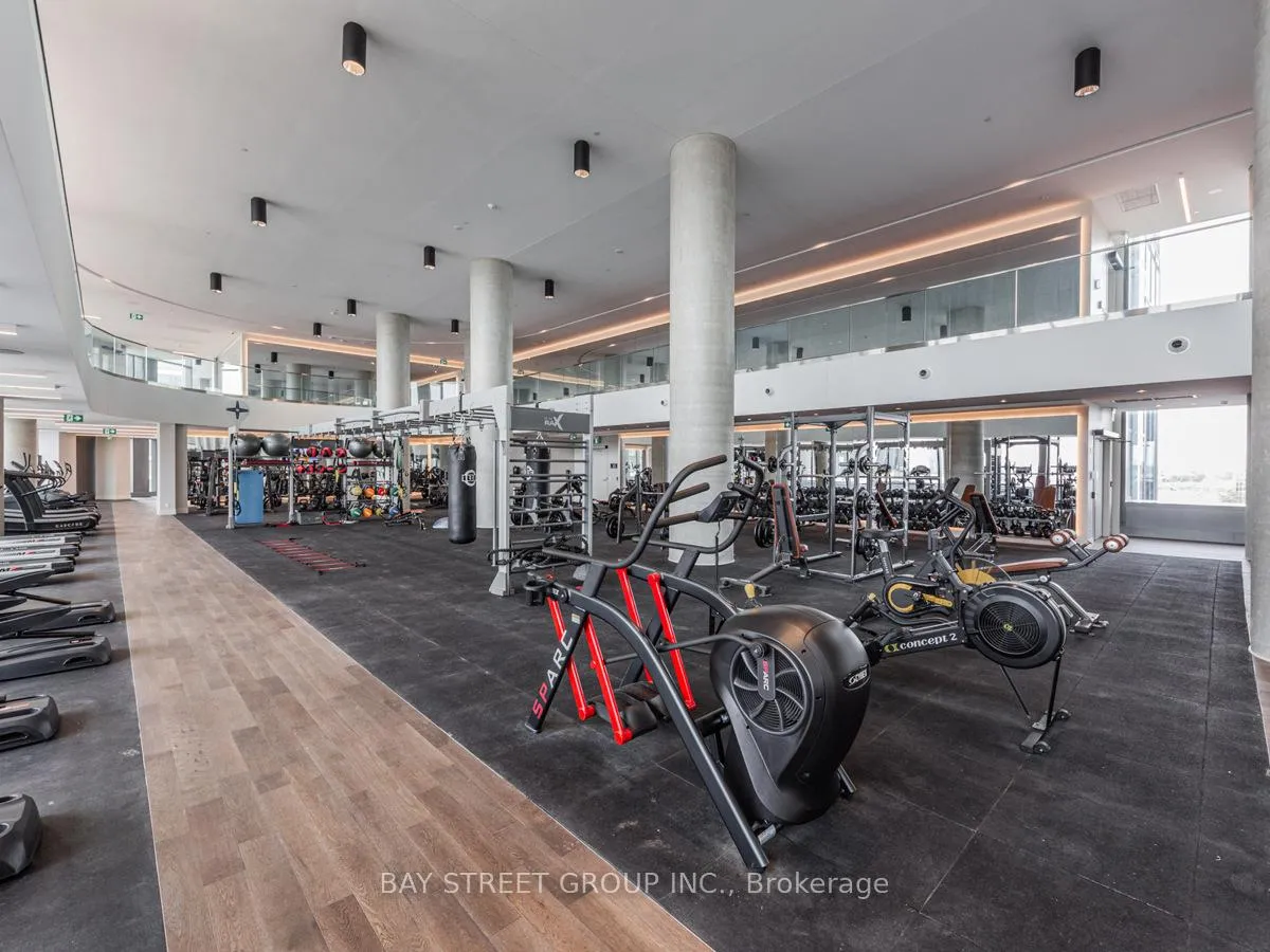 Photo 24 of Unit 1805, 7890 Jane Street, Vaughan, Vaughan Corporate Centre — HOMEH