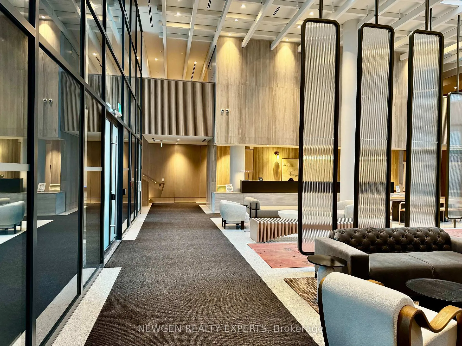 Photo 5 of Unit 2308, 225 Commerce Street, Vaughan, Vaughan Corporate Centre — HOMEH