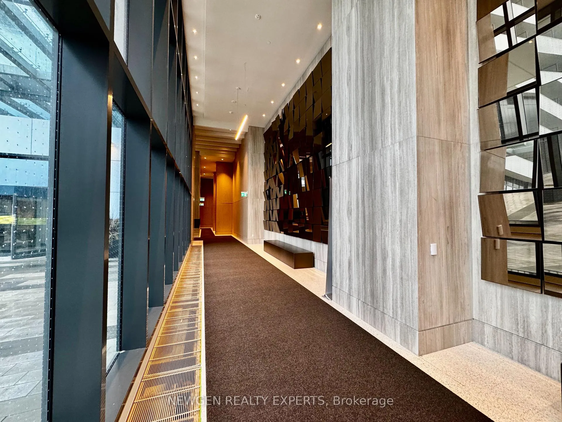 Photo 7 of Unit 2308, 225 Commerce Street, Vaughan, Vaughan Corporate Centre — HOMEH