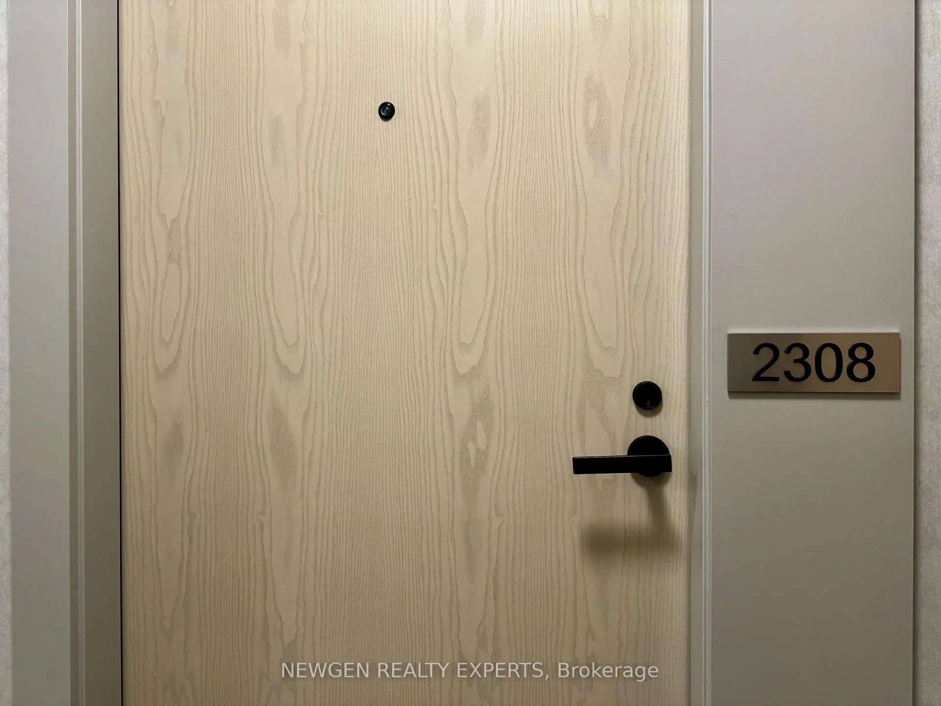 Photo 8 of Unit 2308, 225 Commerce Street, Vaughan, Vaughan Corporate Centre — HOMEH