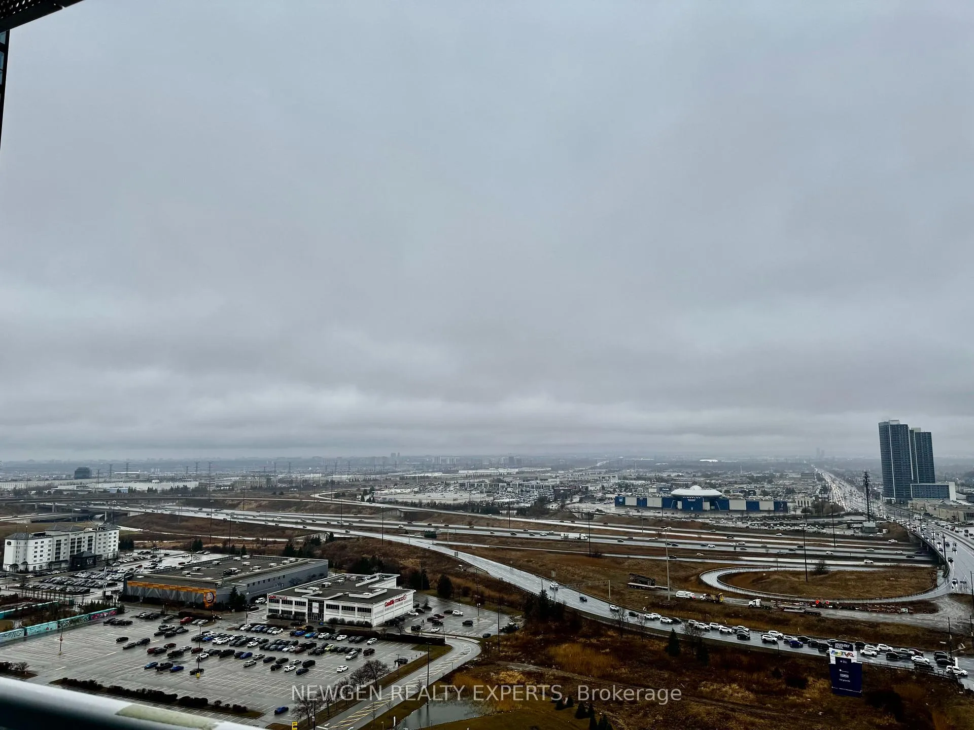 Photo 23 of Unit 2308, 225 Commerce Street, Vaughan, Vaughan Corporate Centre — HOMEH
