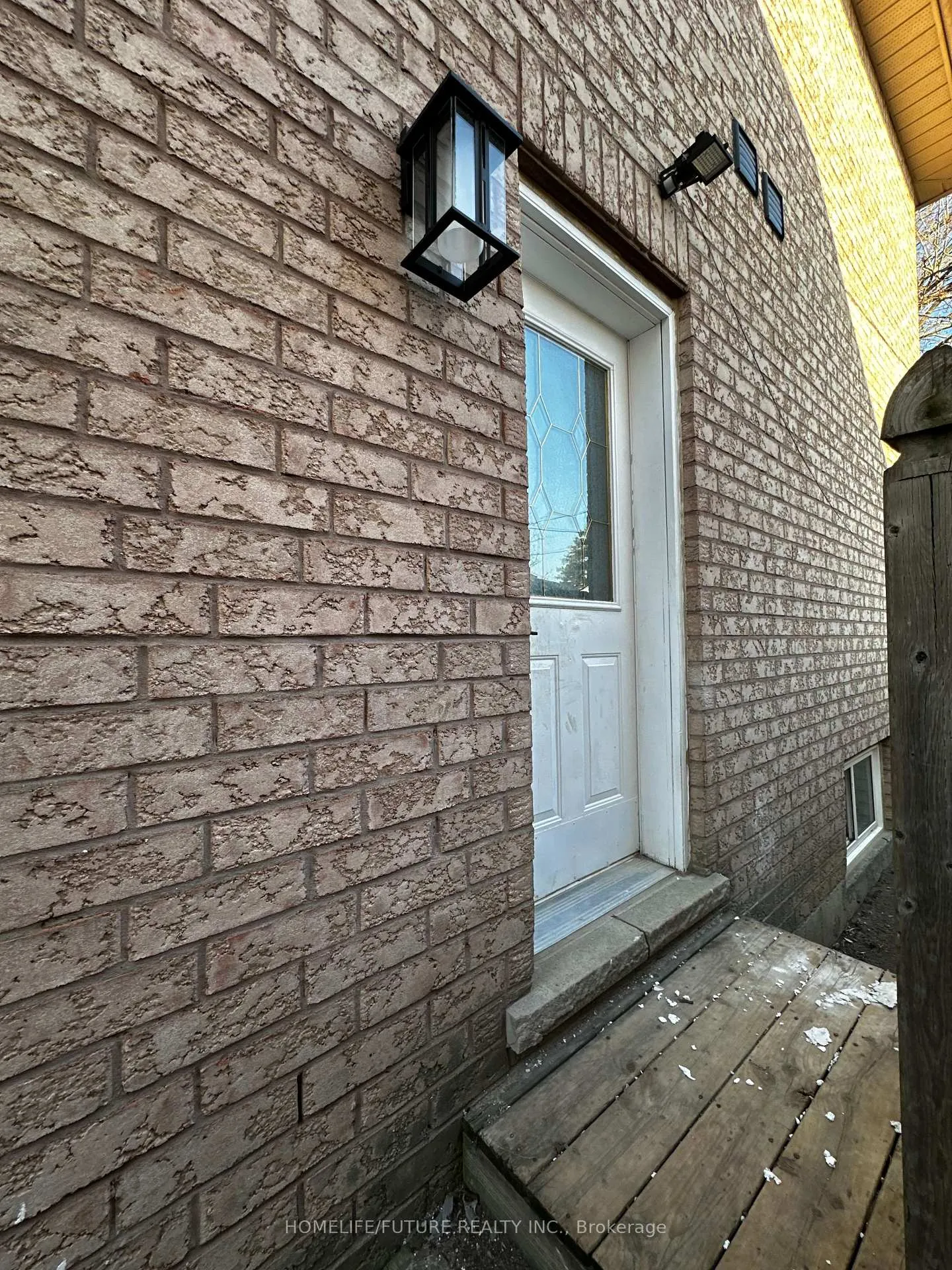 Photo 2 of Unit Lower, 20 Brock Street, Ajax, Central — HOMEH
