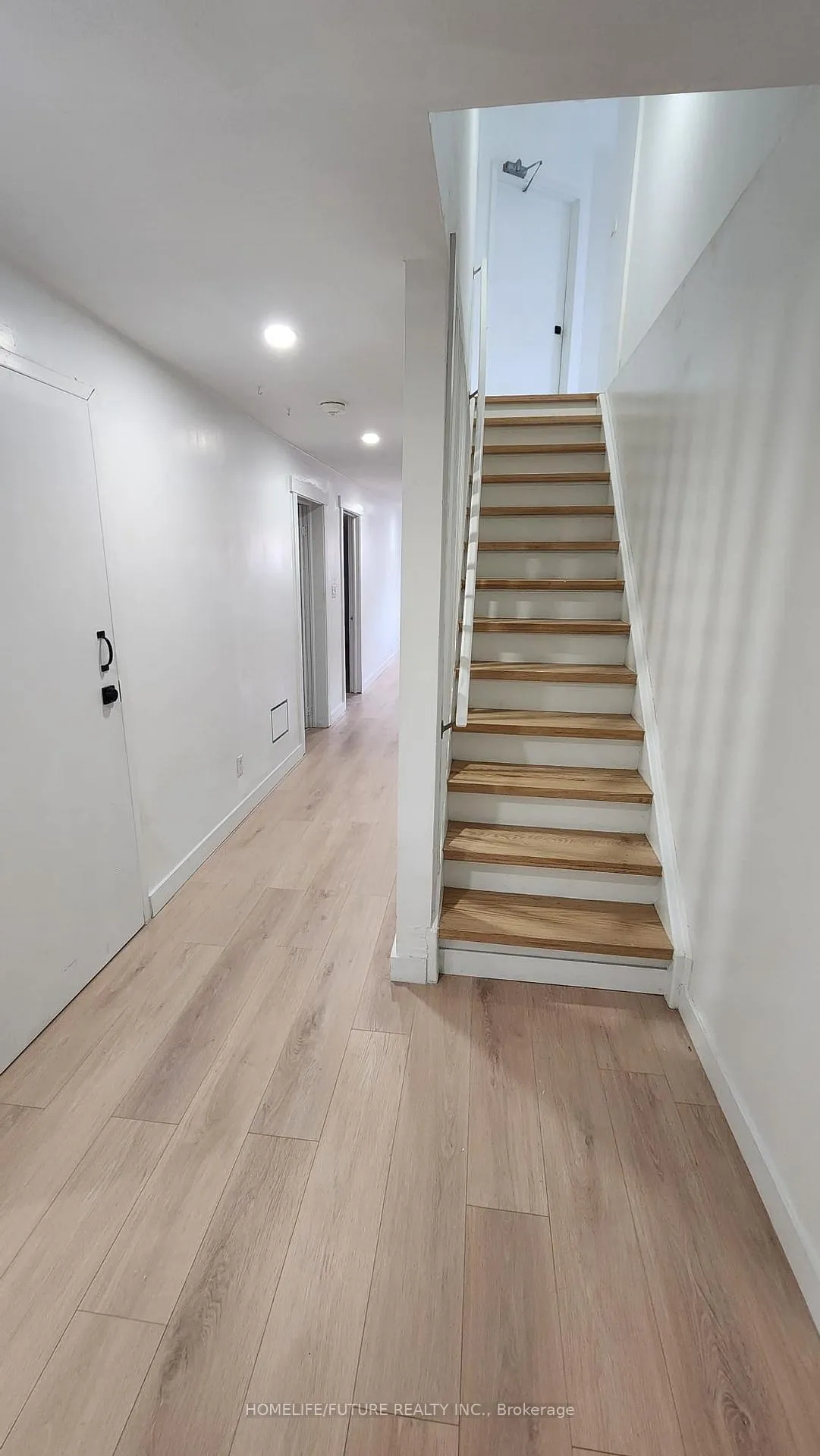 Photo 7 of Unit Lower, 20 Brock Street, Ajax, Central — HOMEH