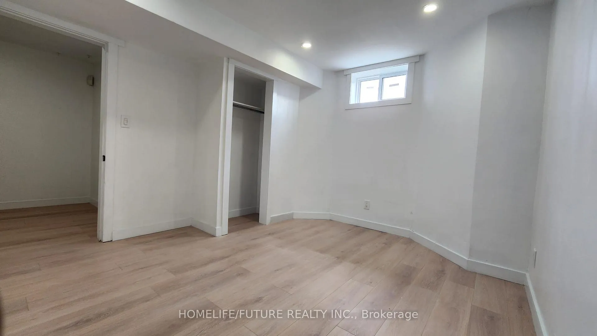 Photo 8 of Unit Lower, 20 Brock Street, Ajax, Central — HOMEH