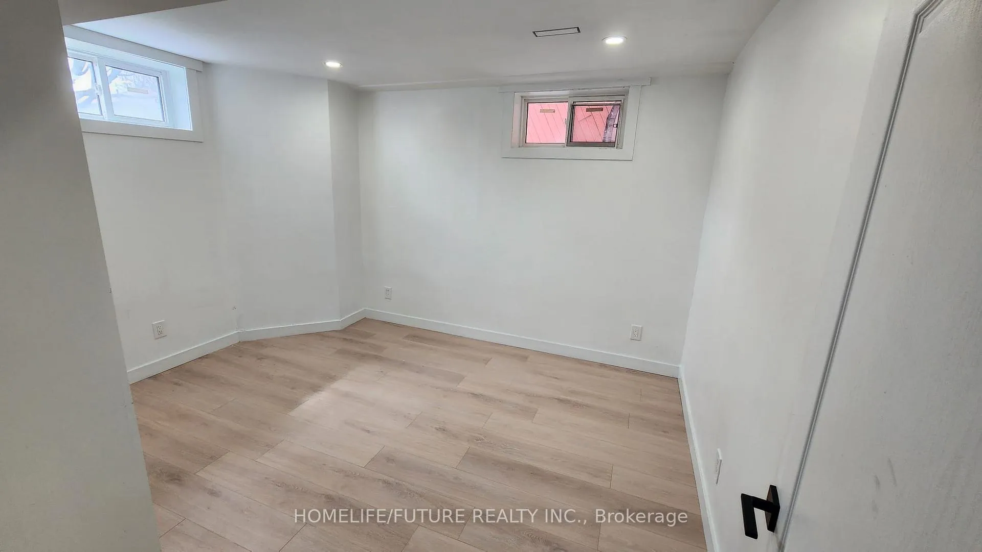 Photo 9 of Unit Lower, 20 Brock Street, Ajax, Central — HOMEH
