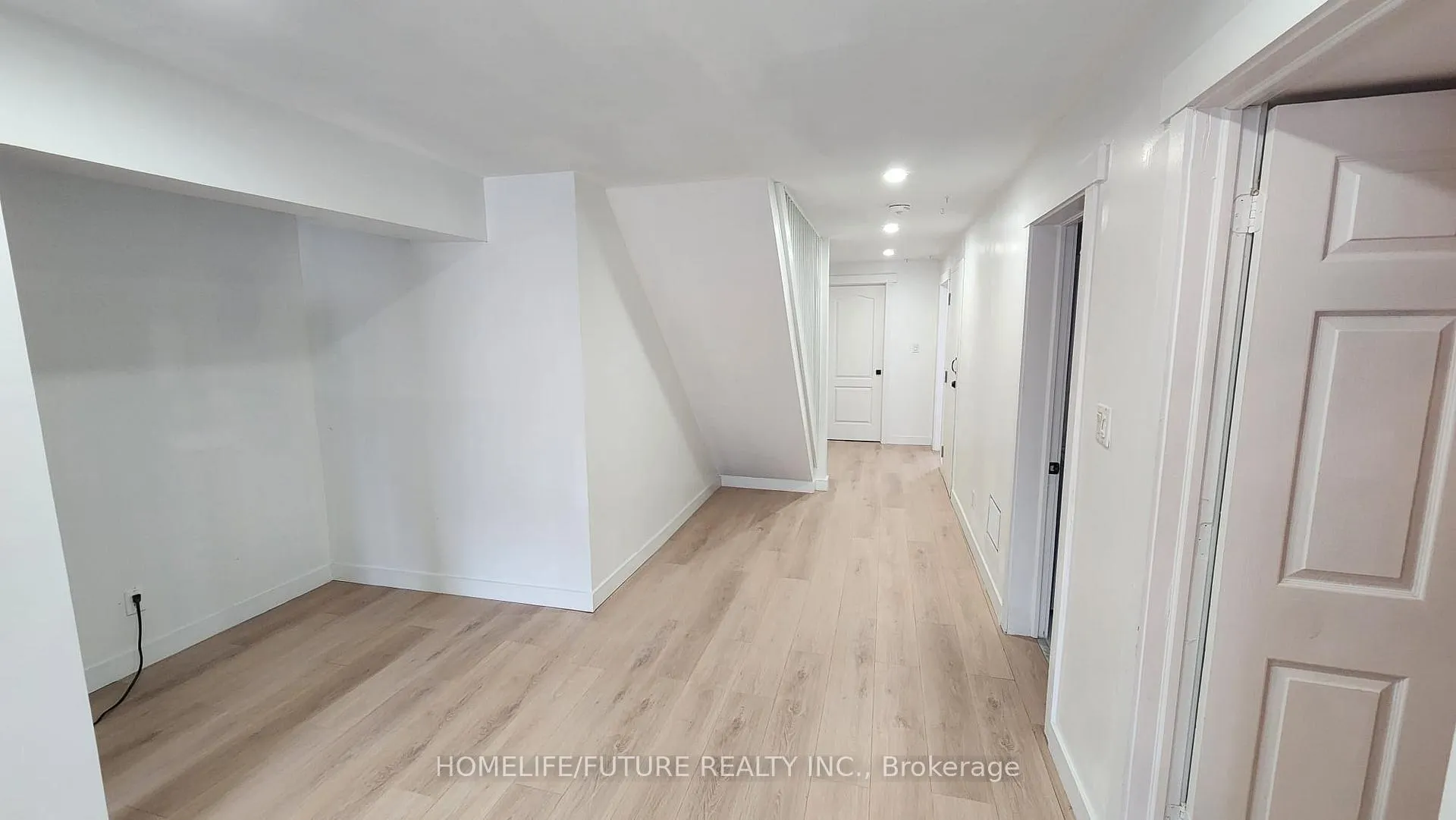 Photo 13 of Unit Lower, 20 Brock Street, Ajax, Central — HOMEH