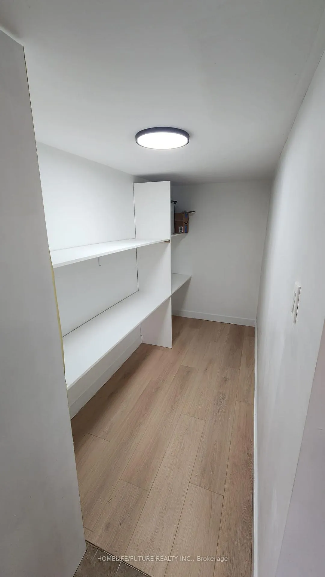 Photo 14 of Unit Lower, 20 Brock Street, Ajax, Central — HOMEH