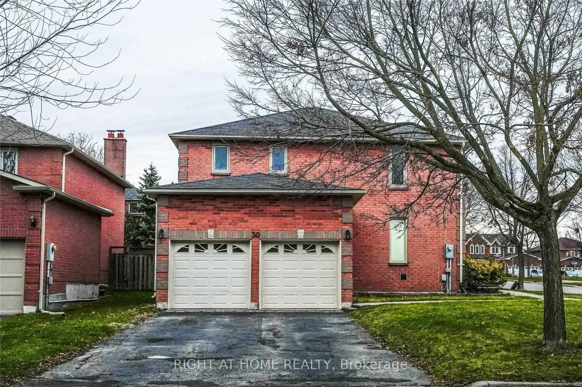 Photo 2 of Unit Basement, 30 Withay Drive, Ajax, Central West — HOMEH