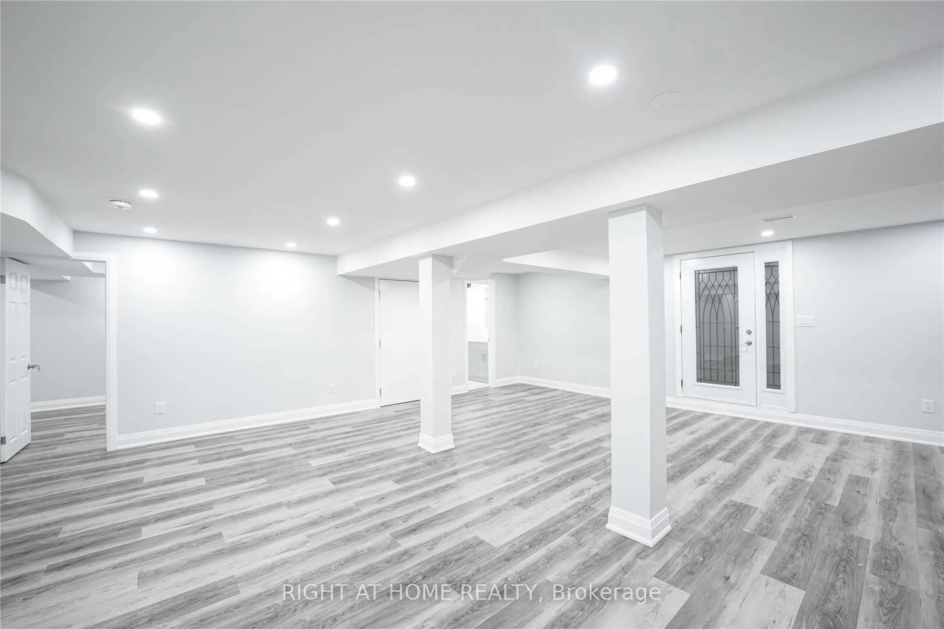Photo 3 of Unit Basement, 30 Withay Drive, Ajax, Central West — HOMEH