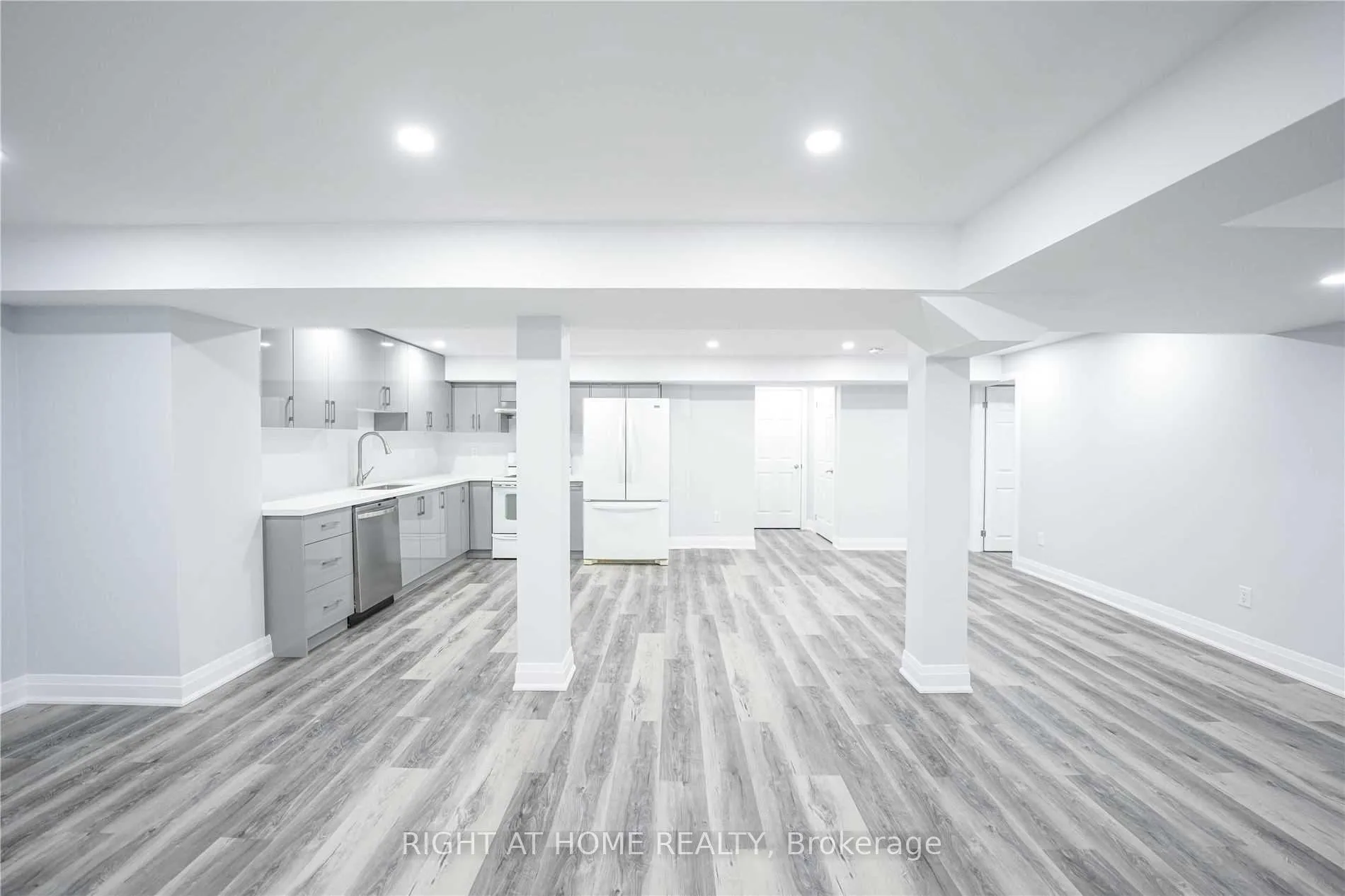 Photo 4 of Unit Basement, 30 Withay Drive, Ajax, Central West — HOMEH