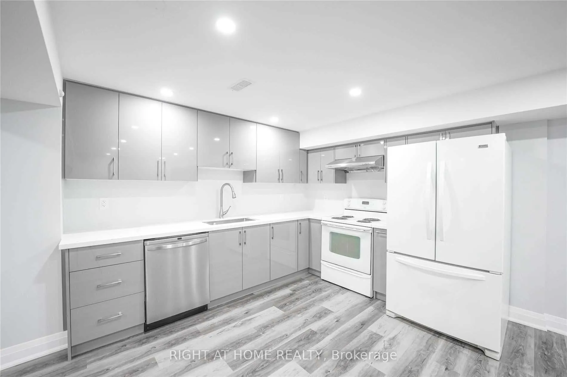 Photo 5 of Unit Basement, 30 Withay Drive, Ajax, Central West — HOMEH