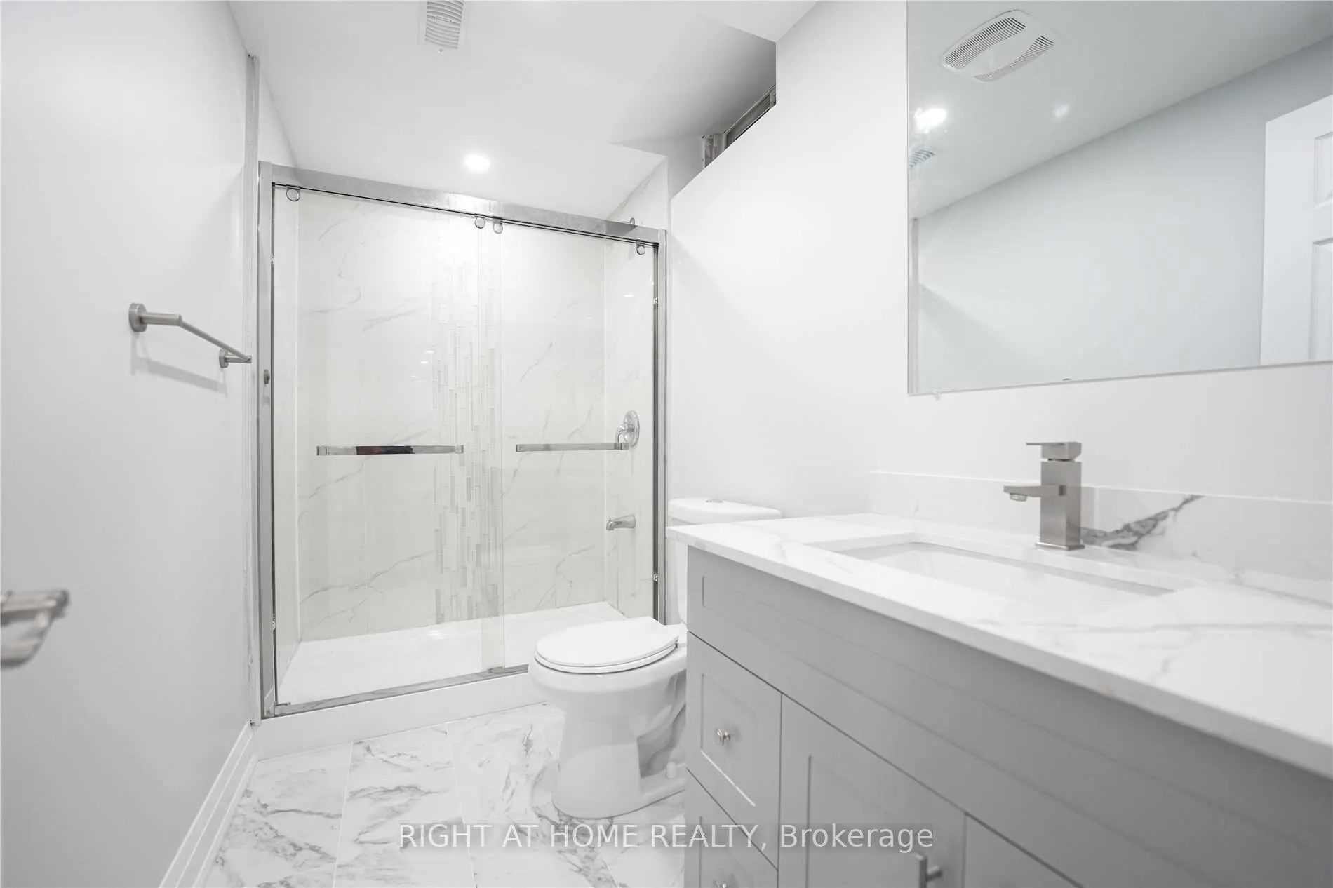 Photo 9 of Unit Basement, 30 Withay Drive, Ajax, Central West — HOMEH