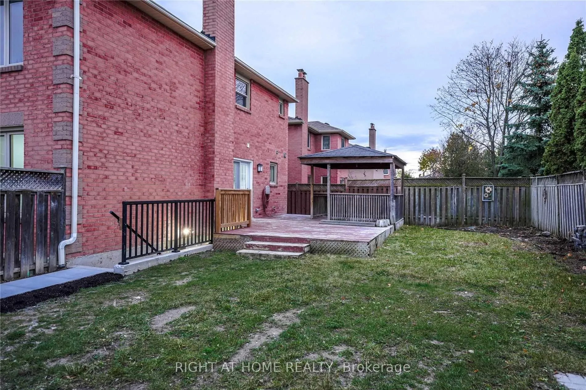 Photo 12 of Unit Basement, 30 Withay Drive, Ajax, Central West — HOMEH